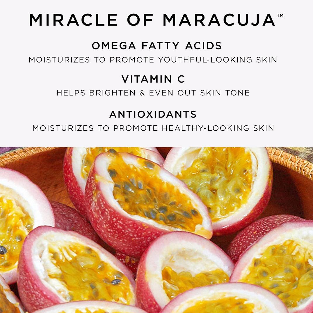 Tarte Travel Size Maracuja Lip Plumping Oil