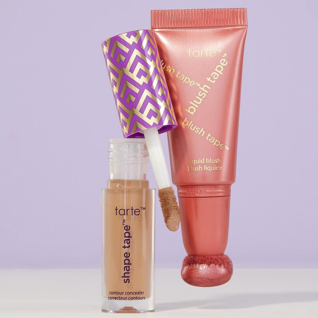 Tarte Shape Tape Dream Team Duo