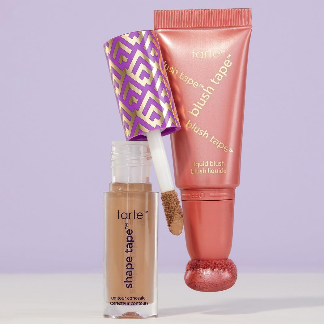 Tarte Shape Tape Dream Team Duo