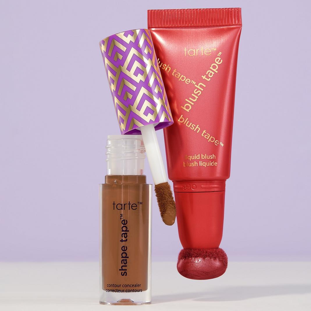 Tarte Shape Tape Dream Team Duo