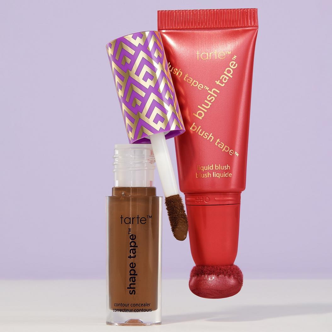 Tarte Shape Tape Dream Team Duo