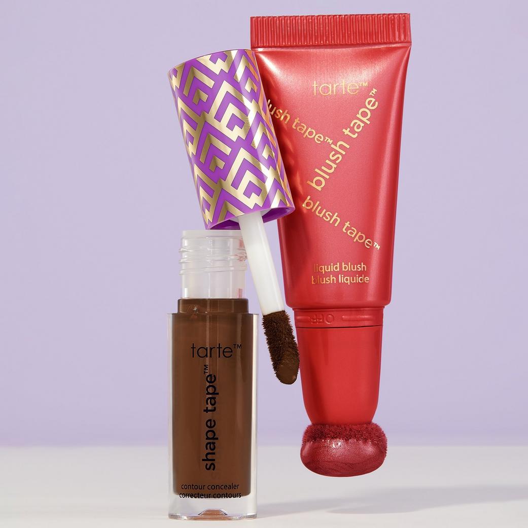 Tarte Shape Tape Dream Team Duo