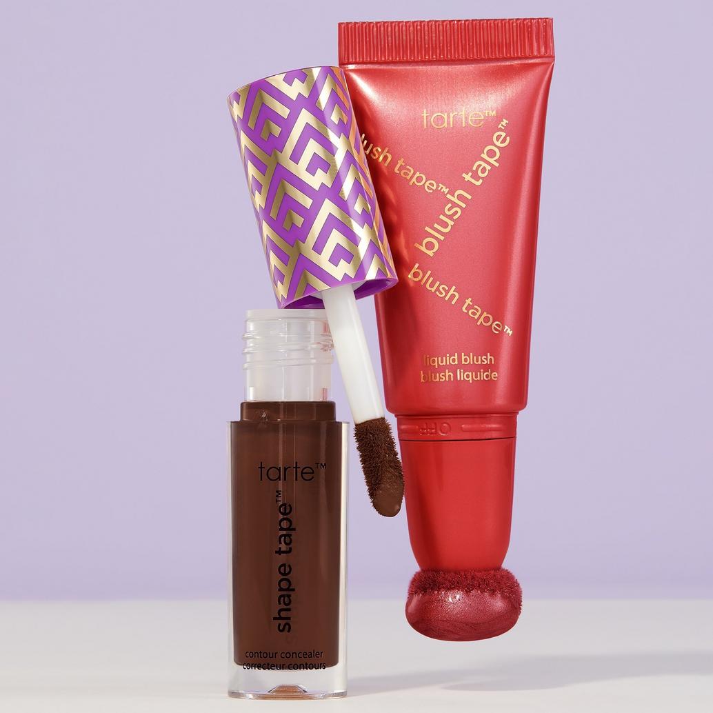 Tarte Shape Tape Dream Team Duo