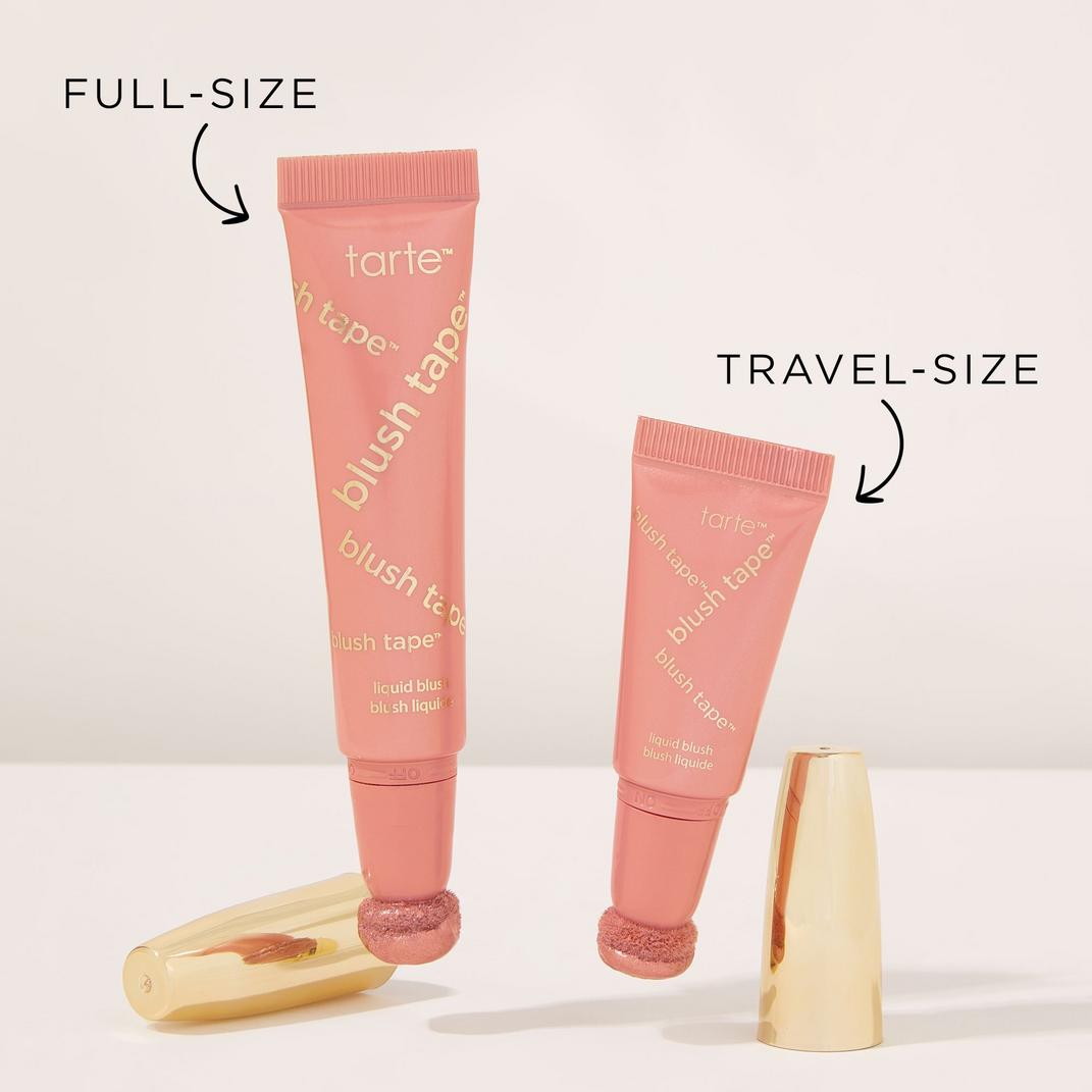 Tarte Travel-Size Blush Tape Liquid Blush