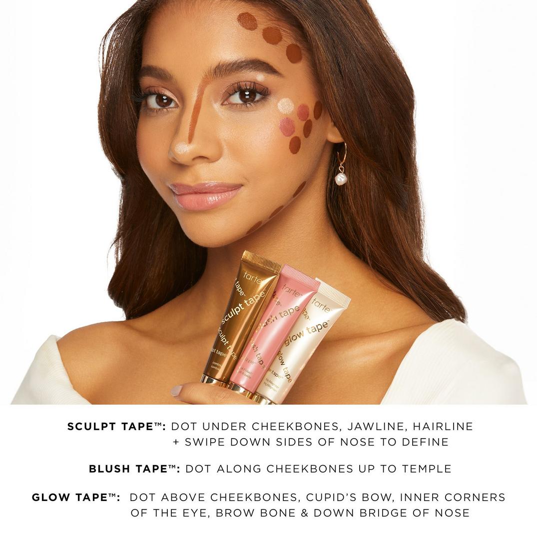 Tarte Travel-Size Glow Tape