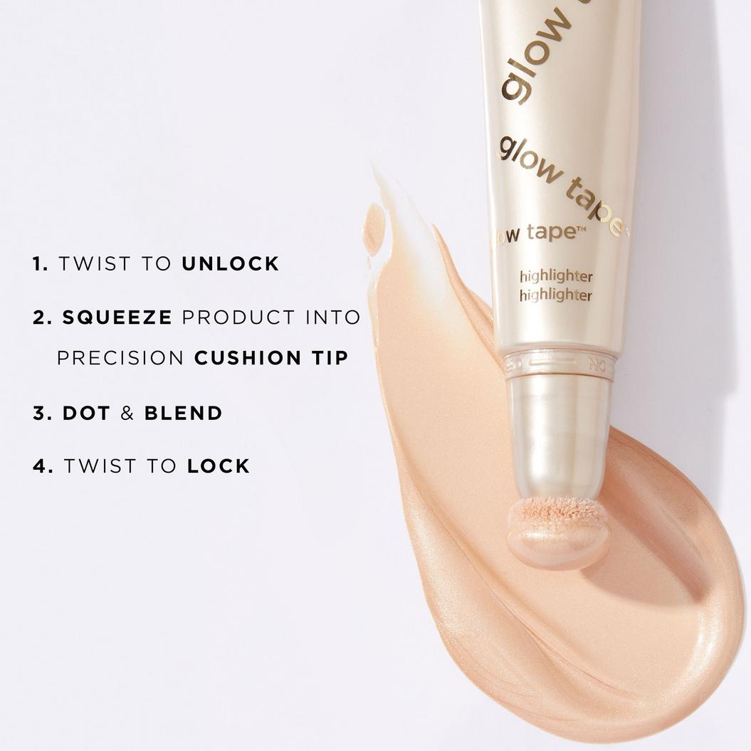 Tarte Travel-Size Glow Tape