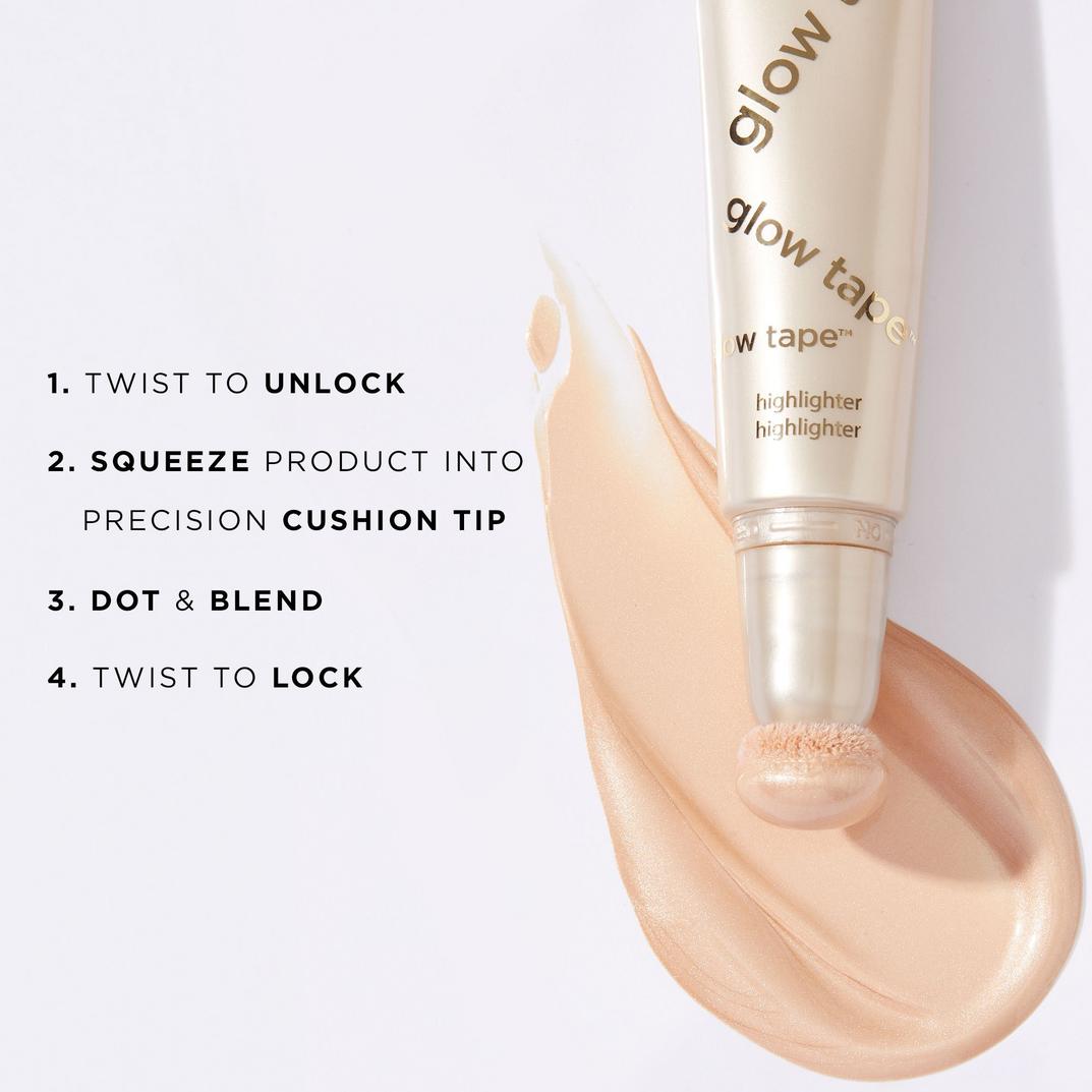 Tarte Travel-Size Glow Tape