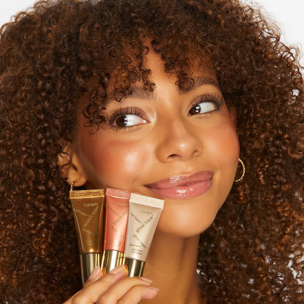 Tarte Travel-Size Sculpt Tape Contour