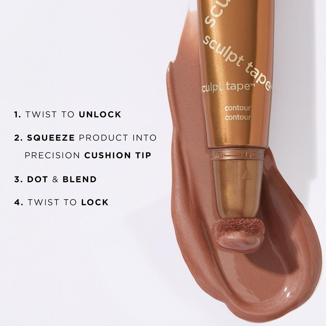 Tarte Travel-Size Sculpt Tape Contour