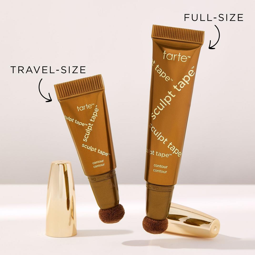 Tarte Travel-Size Sculpt Tape Contour