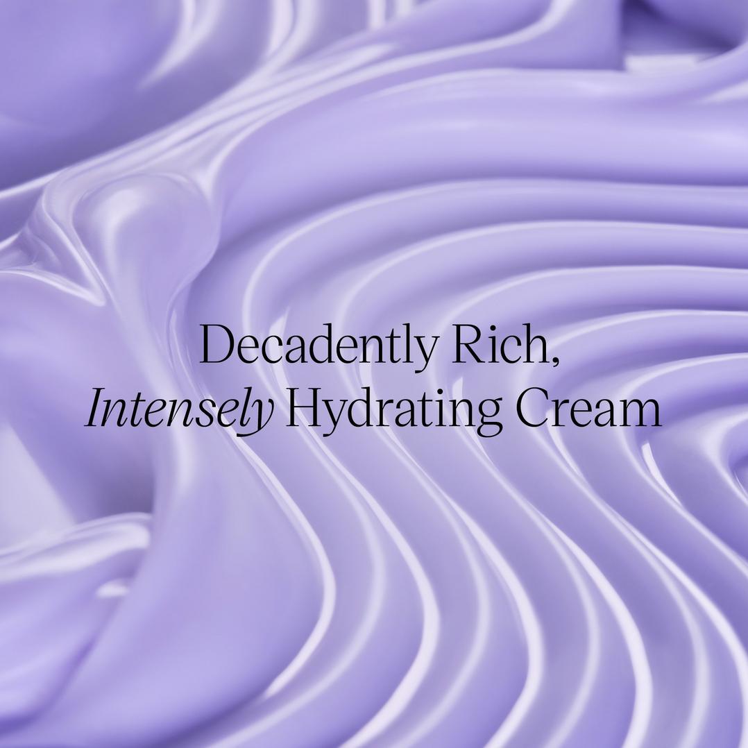 TATCHA The Dewy Skin Cream Line-Plumping Moisturizer