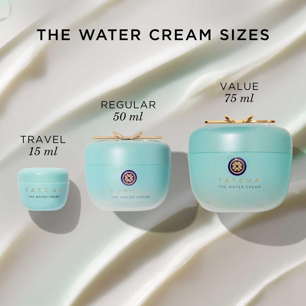 TATCHA The Water Cream Moisturizer, detail 2
