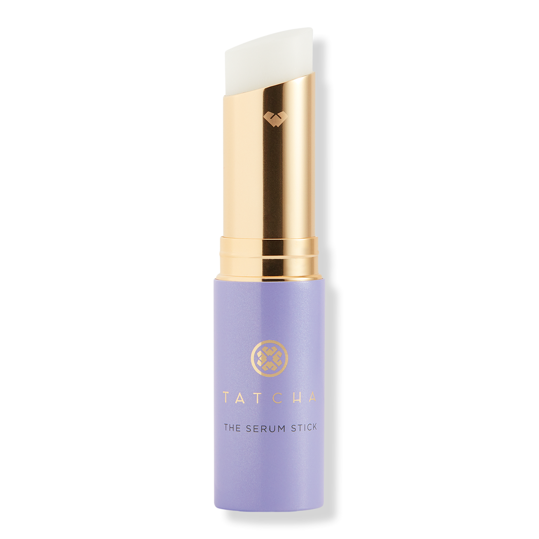 TATCHA The Serum Stick Line-Smoothing Treatment & Touch Up Balm