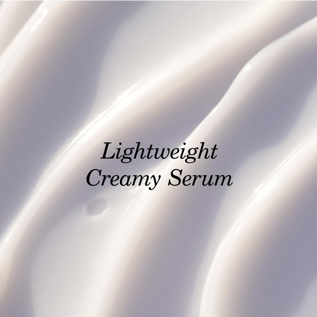 TATCHA The Dewy Serum with Hyaluronic Acid & Collagen Amino Acid