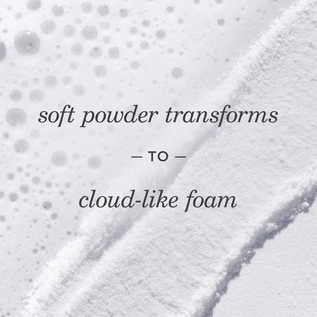 TATCHA The Rice Polish Foaming Enzyme Powder