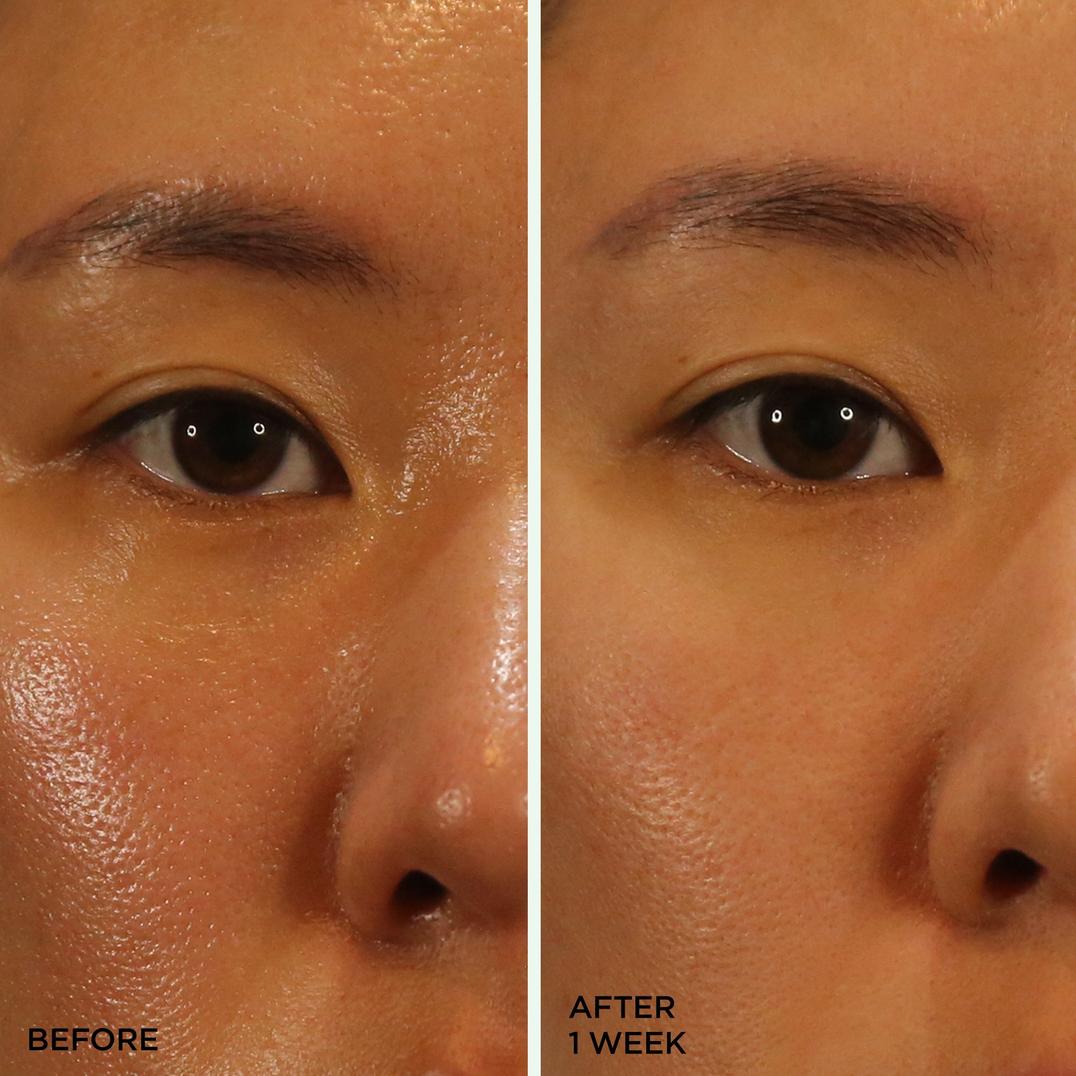 TATCHA The Texture Tonic AHA Liquid Exfoliating Treatment