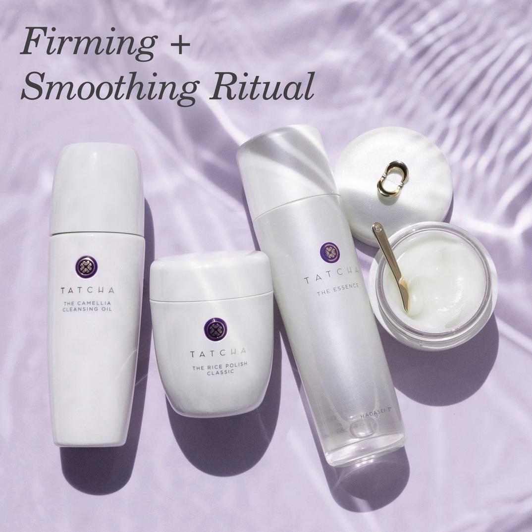 TATCHA The Essence Skincare Boosting Treatment, detail