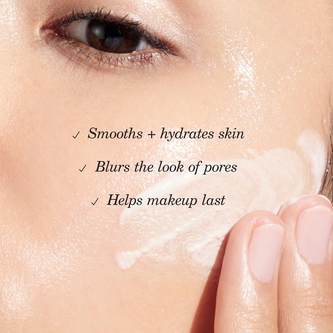 TATCHA The Liquid Silk Canvas Featherweight Protective Primer