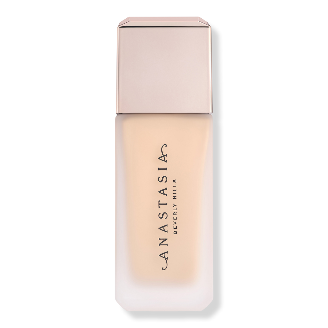 Anastasia Beverly Hills Impeccable Blurring Second-Skin Matte Foundation