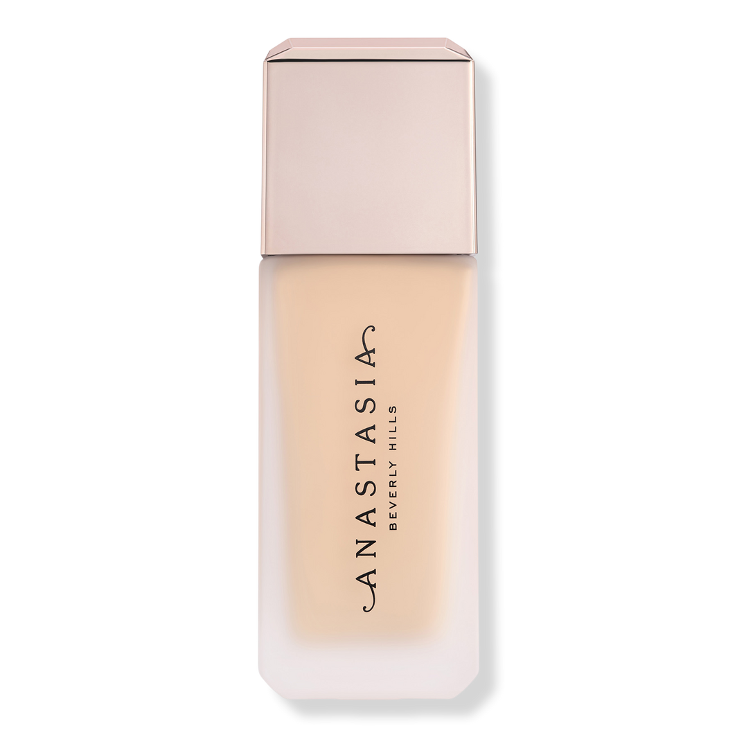 Anastasia Beverly Hills Impeccable Blurring Second-Skin Matte Foundation