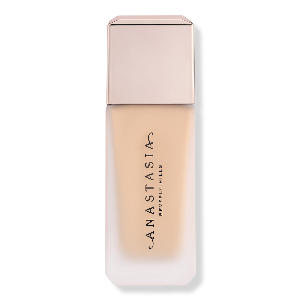 Anastasia Beverly Hills Impeccable Blurring Second-Skin Matte Foundation