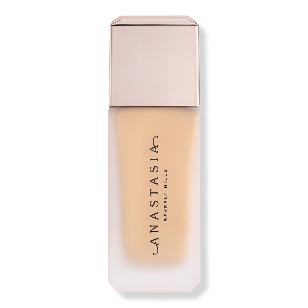 Anastasia Beverly Hills Impeccable Blurring Second-Skin Matte Foundation