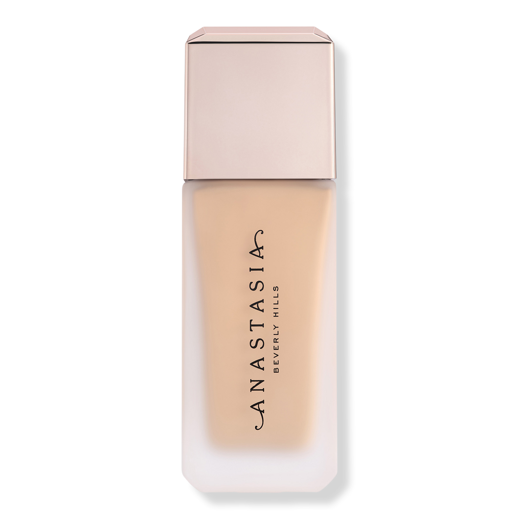 Anastasia Beverly Hills Impeccable Blurring Second-Skin Matte Foundation