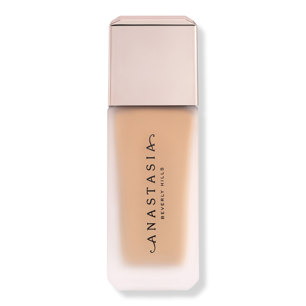 Anastasia Beverly Hills Impeccable Blurring Second-Skin Matte Foundation