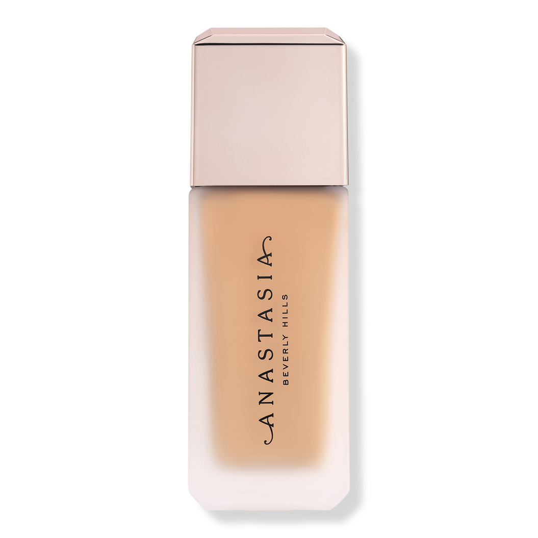 Anastasia Beverly Hills Impeccable Blurring Second-Skin Matte Foundation