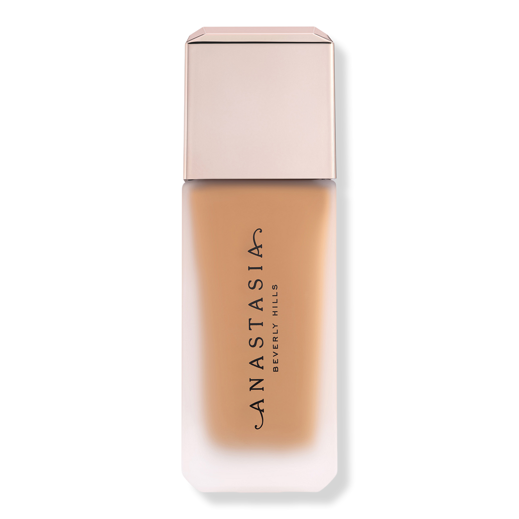 Anastasia Beverly Hills Impeccable Blurring Second-Skin Matte Foundation