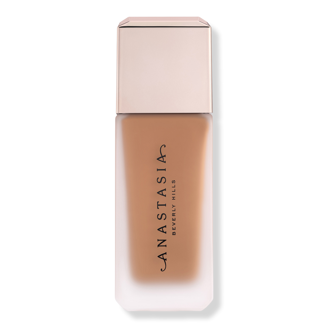 Anastasia Beverly Hills Impeccable Blurring Second-Skin Matte Foundation