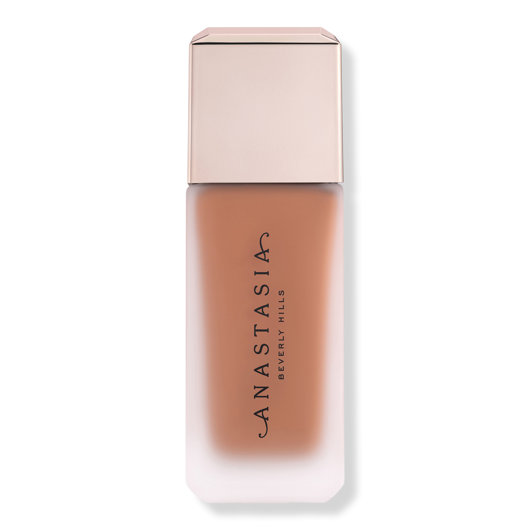 Anastasia Beverly Hills Impeccable Blurring Second-Skin Matte Foundation