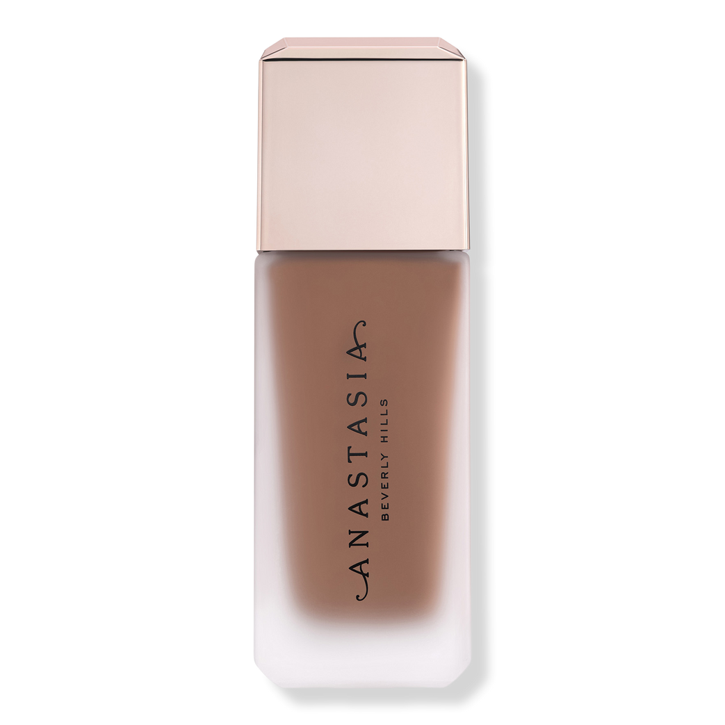 Anastasia Beverly Hills Impeccable Blurring Second-Skin Matte Foundation