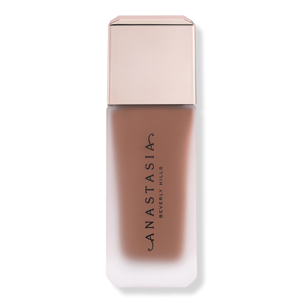 Anastasia Beverly Hills Impeccable Blurring Second-Skin Matte Foundation