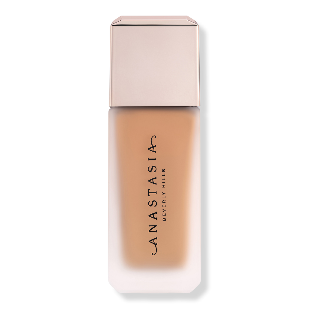 Anastasia Beverly Hills Impeccable Blurring Second-Skin Matte Foundation