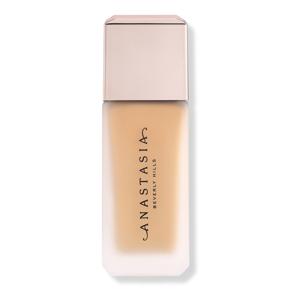 Anastasia Beverly Hills Impeccable Blurring Second-Skin Matte Foundation