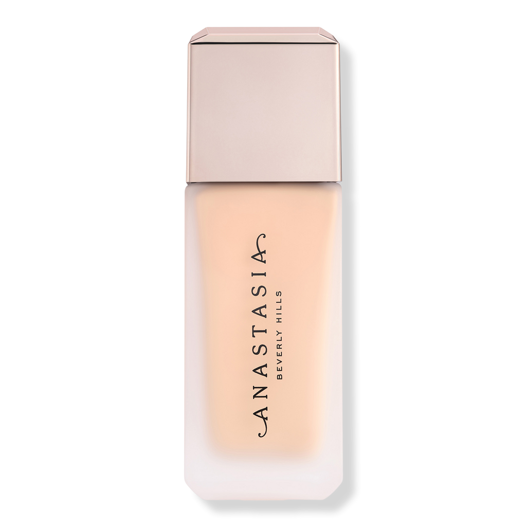 Anastasia Beverly Hills Impeccable Blurring Second-Skin Matte Foundation