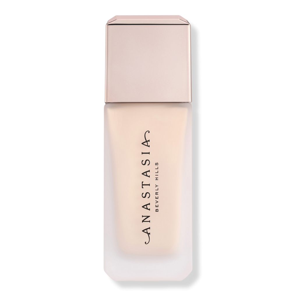 Anastasia Beverly Hills Impeccable Blurring Second-Skin Matte Foundation