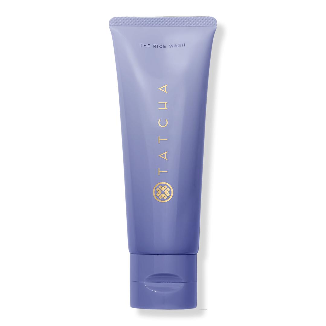 TATCHA The Rice Wash Skin-Softening Cleanser