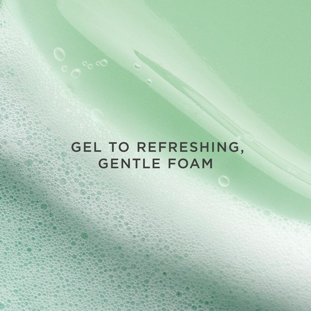 TATCHA The Matcha Cleanse Daily Clarifying Gel Cleanser