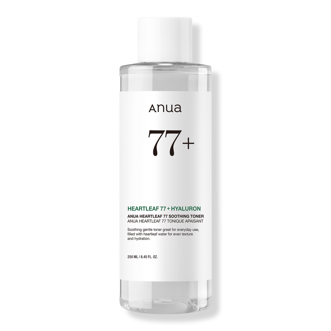 ANUA Heartleaf 77 Soothing Toner