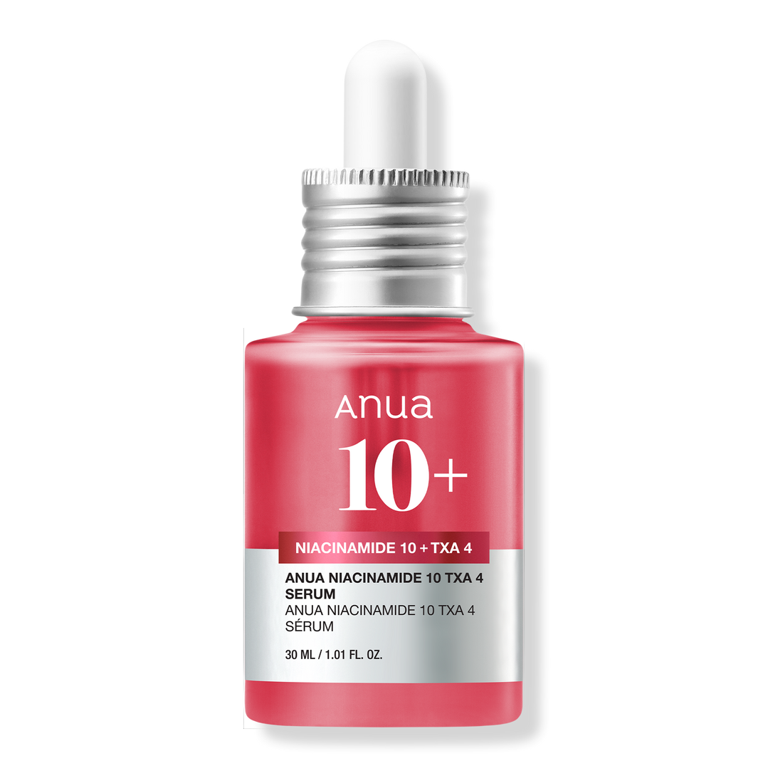 ANUA Niacinamide 10 TXA 4 Serum for Brightening and Dark Spots