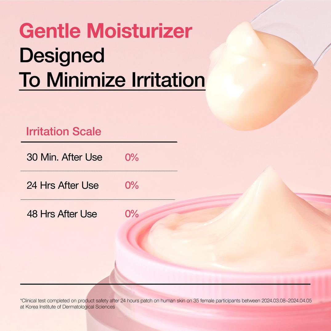 ANUA Peach 77 Niacin Enriched Cream