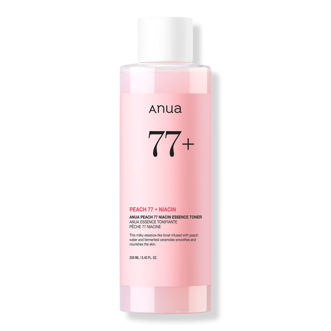 ANUA Peach 77 Niacin Essence Toner