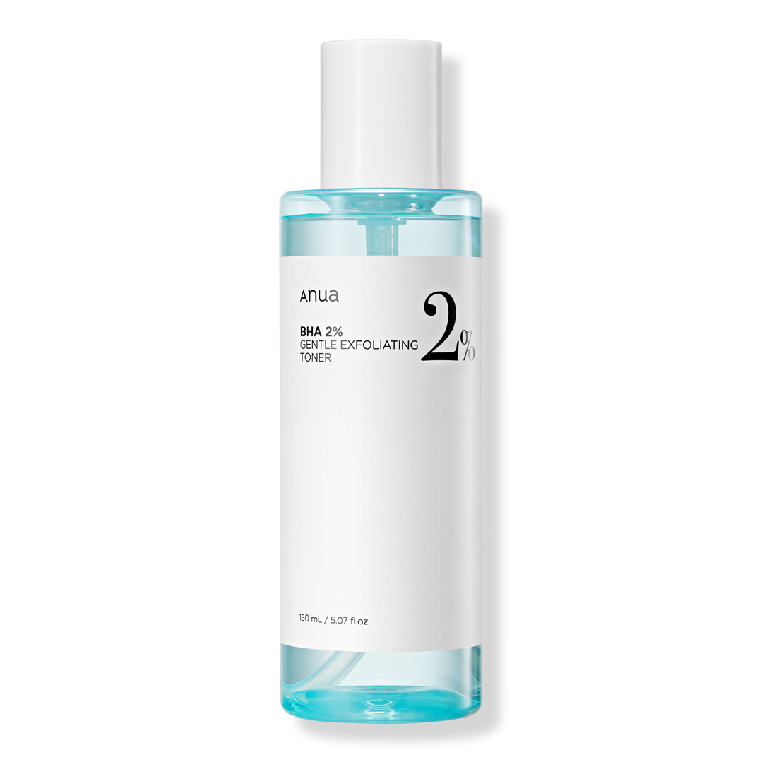 ANUA BHA 2% Gentle Exfoliating Toner