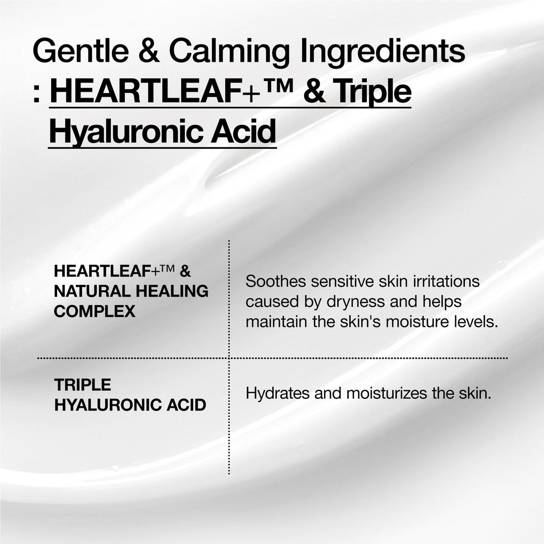 ANUA Heartleaf 70 Daily Lotion