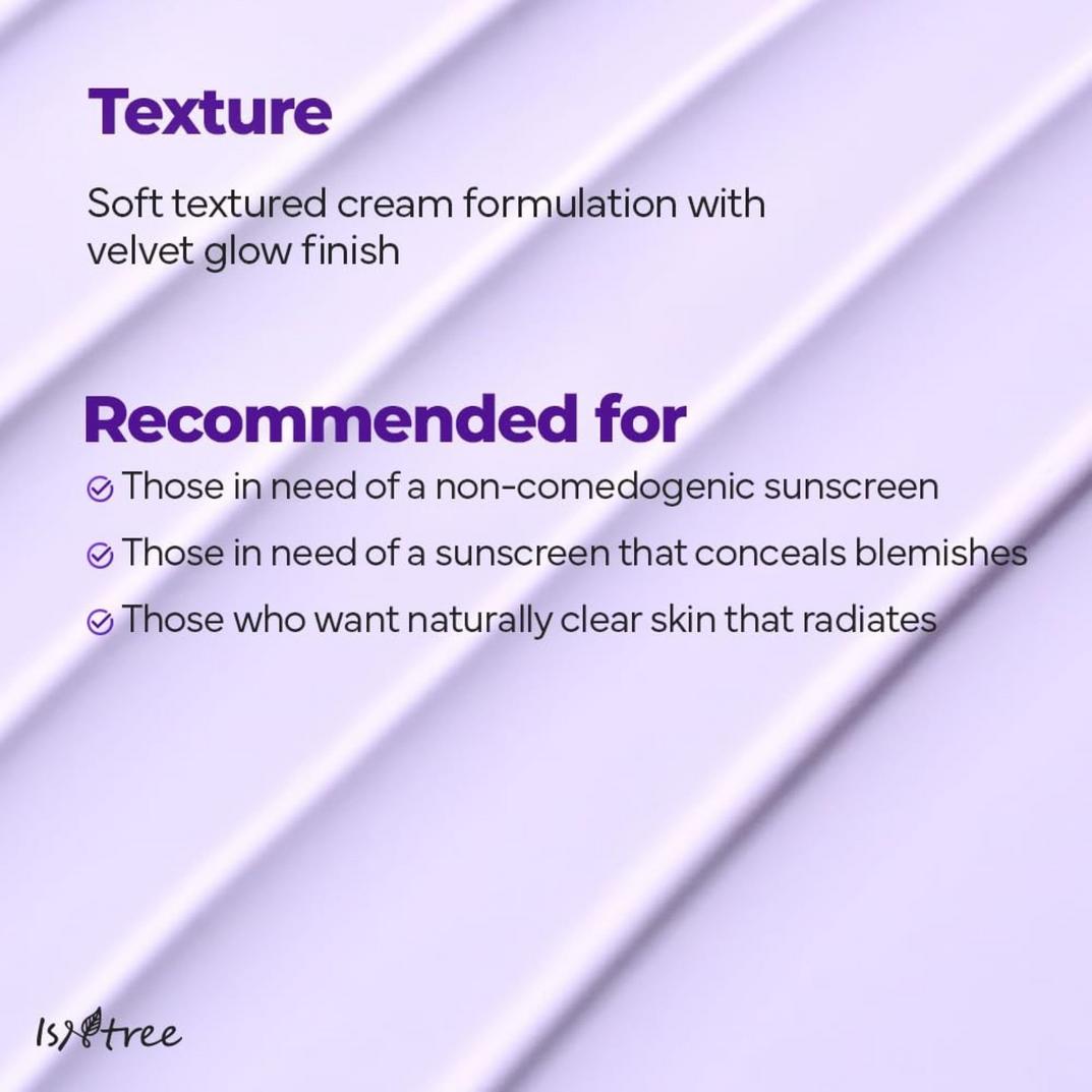 Isntree Onion Newpair Sunscreen SPF 40