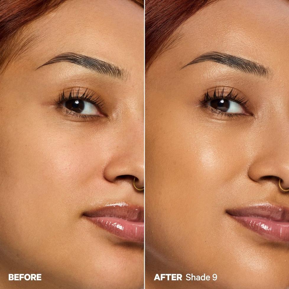 MILK MAKEUP Hydro Grip 12-Hour Hydrating Gel Skin Tint