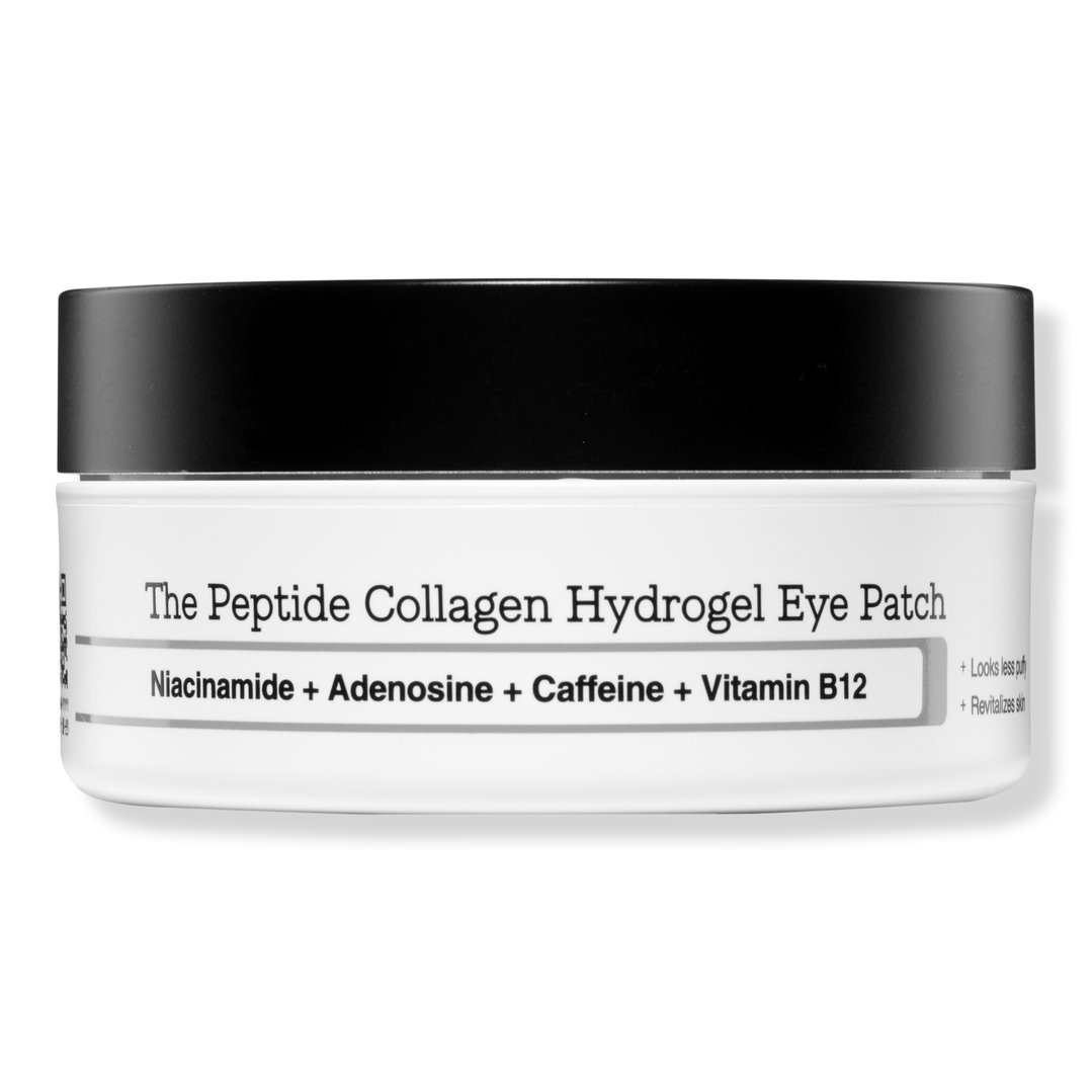 COSRX The Peptide Collagen Hydrogel Eye Patch
