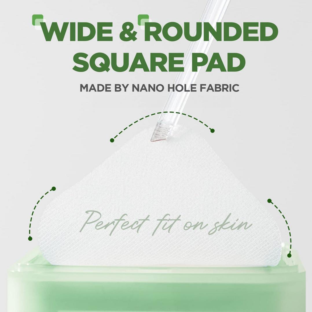 MEDIHEAL Teatree Trouble Pad
